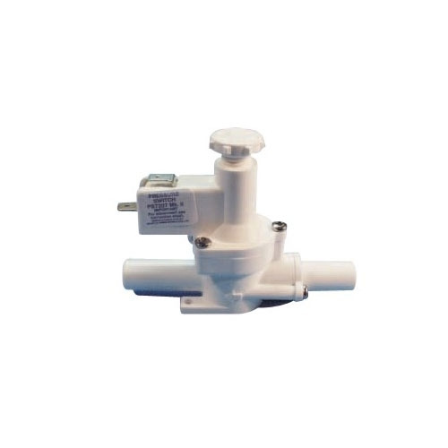 Pressure switch PS72 in the group Water & Sanitation / Water / Water connections etc. / Other at Campmarket (72427)