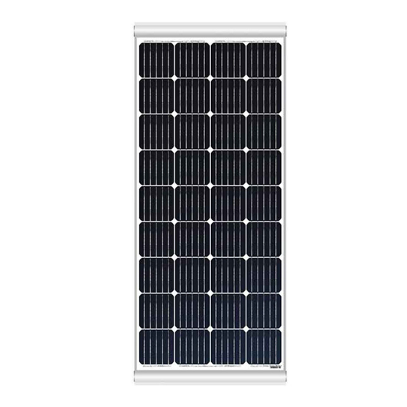 Sunwind Caravan Arpina Solar Panel Package 185W MPPT in the group Caravan & Motorhome / Electronics / Solar panels at Campingvaruhuset i Norden AB (72613)