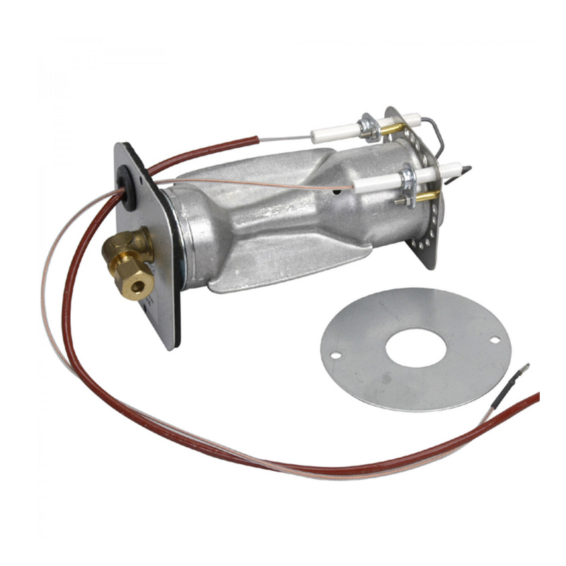 Burner - Alde Compact 3000 in the group Caravan & Motorhome / Heat, Cold & Ventilation / Alde / Alde Heater / Spare parts Compact 3000 at Campmarket (72707)