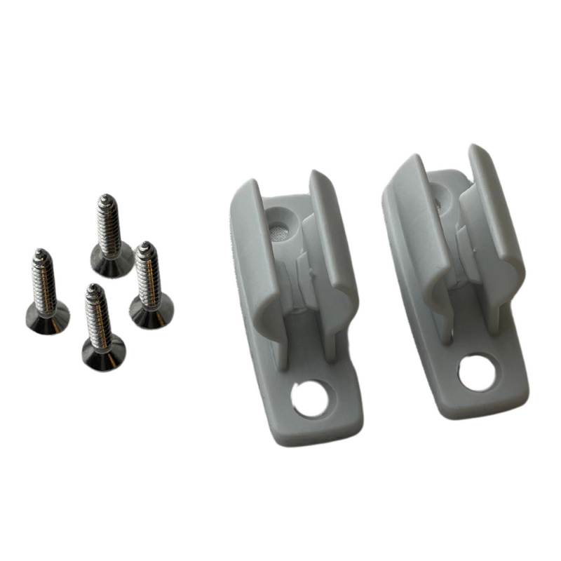 Thule Holder Awning Crank 2-pack in the group Awning & Canopies / Awnings / Motorhome awnings / Thule/Omnistor / Spare parts at Campingvaruhuset i Norden AB (73031)