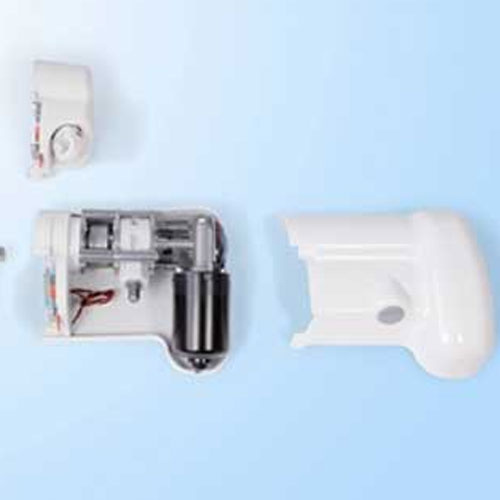Fiamma 45Ti Motor Kit in the group Awning & Canopies / Awnings / Motorhome awnings / Fiamma Box Awnings / Accessories at Campmarket (73167)