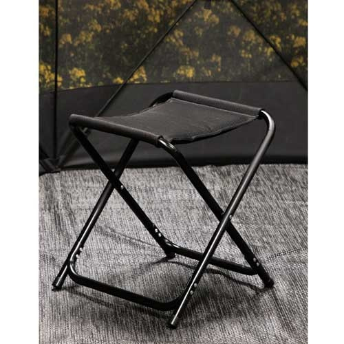 WeCamp Pall Roana in the group Camping furniture / Camping chairs / Folding chairs at Campingvaruhuset i Norden AB (73240)