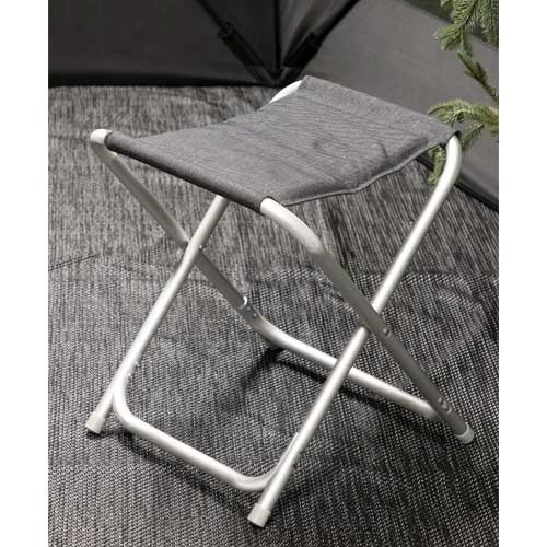 WeCamp Pall Ravina in the group Camping furniture / Camping chairs / Folding chairs at Campingvaruhuset i Norden AB (73243)