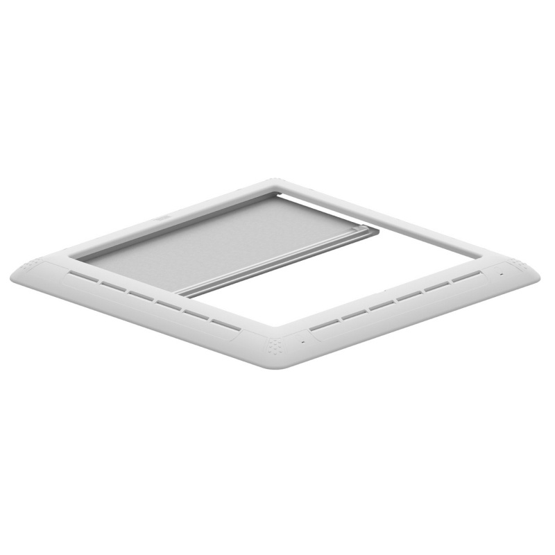 Fiamma Blackout Curtain Rollo 40x40 cm in the group Caravan & Motorhome / Body / Sunroofs / Accessories for sunroofs at Campingvaruhuset i Norden AB (73455)