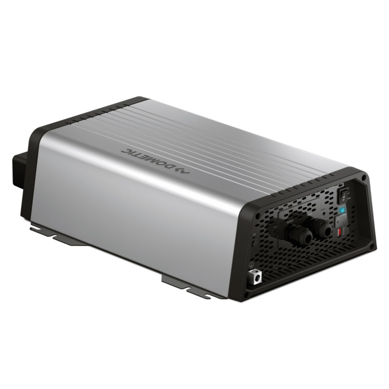 Dometic Sinepower DSP 1312T in the group Caravan & Motorhome / Electronics / Batteries & Converters / Inverter & Converter at Campingvaruhuset i Norden AB (73744)