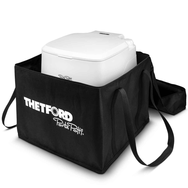 Bag for Porta Potti 135 / 145 / 345 in the group Water & Sanitation / Toilet / Camping toilet / Accessories for Camping Toilets at Campingvaruhuset i Norden AB (73807)