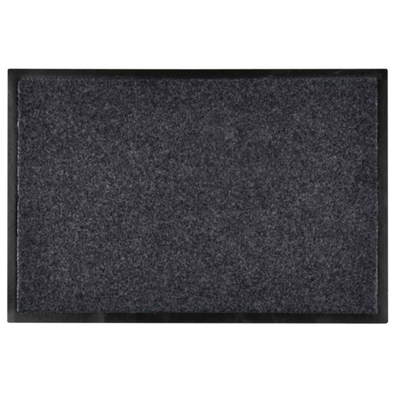 Non-slip Doormat 40x60cm in the group Home & Interior / Doormats at Campingvaruhuset i Norden AB (73960)