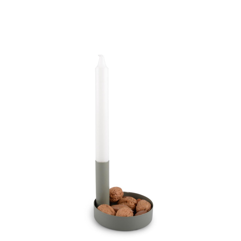 Candle holder Rondell in the group Home & Interior / Lighting & Lanterns at Campingvaruhuset i Norden AB (74001)