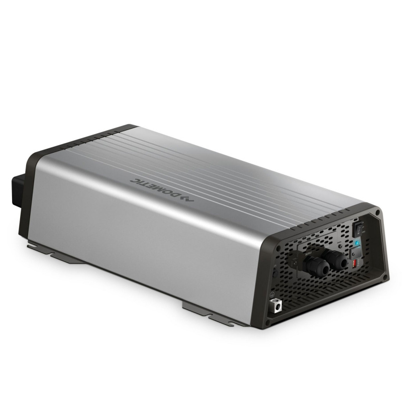 Dometic Sinepower DSP 1812T 1800W in the group Caravan & Motorhome / Electronics / Batteries & Converters / Inverter & Converter at Campmarket (74077)