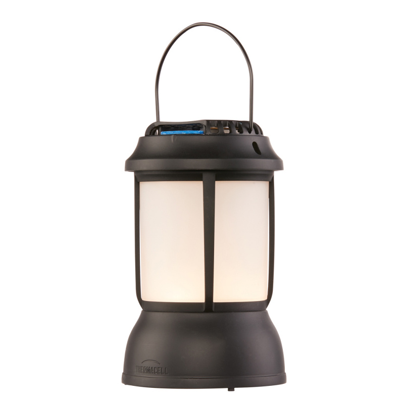 Thermacell Lantern Black in the group Water & Sanitation / Pest control at Campingvaruhuset i Norden AB (74317)