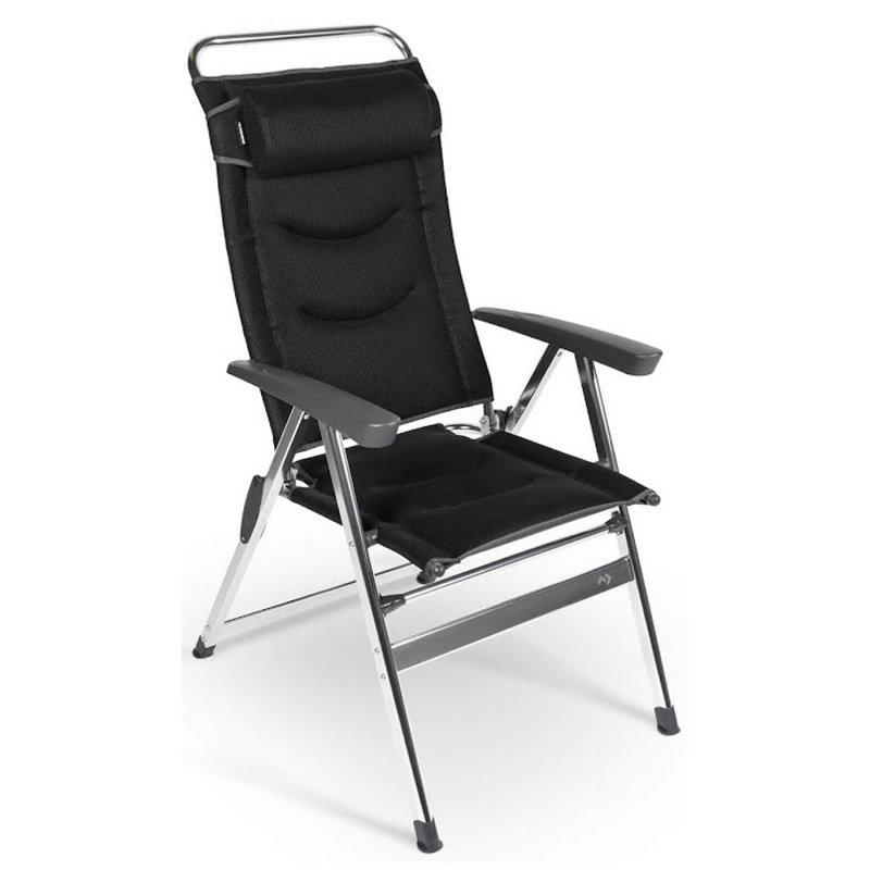  in the group Camping furniture / Camping chairs at Campingvaruhuset i Norden AB (74931)
