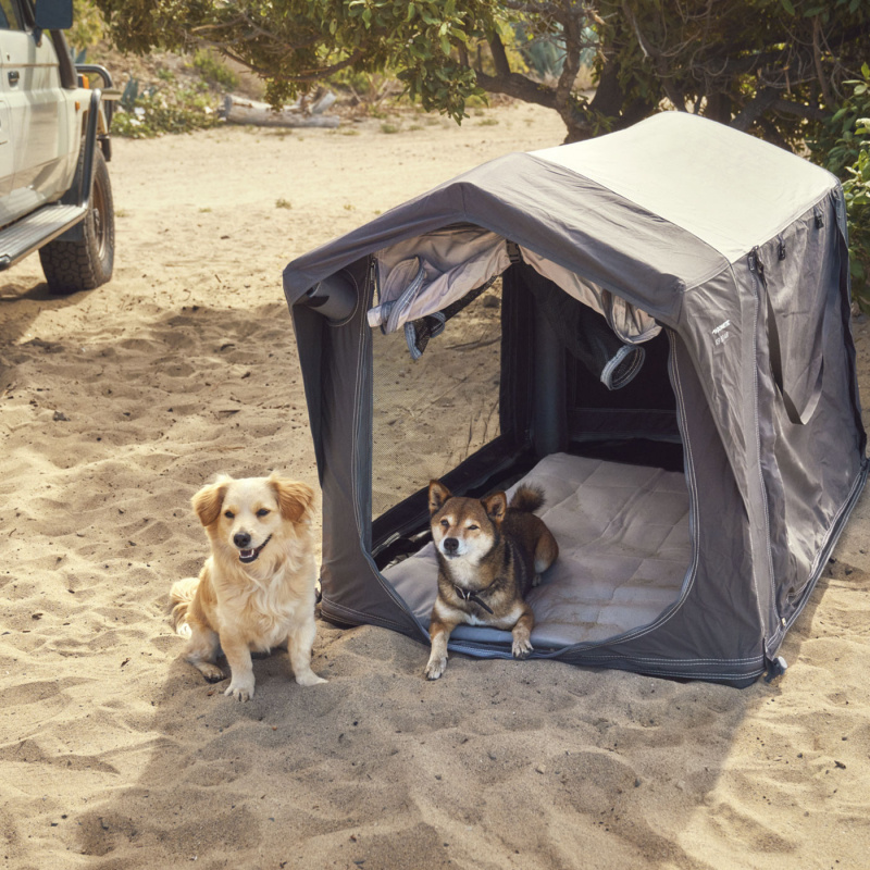 Dometic Dog House K9 Air XL in the group Other / For the Pets at Campingvaruhuset i Norden AB (74935)