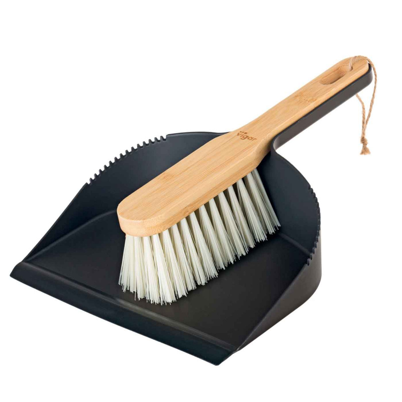 Rubbish Vigar 4-pieces in the group Household & Kitchen / Laundry, Cleaning & Dishes / Cleaning at Campingvaruhuset i Norden AB (75235)