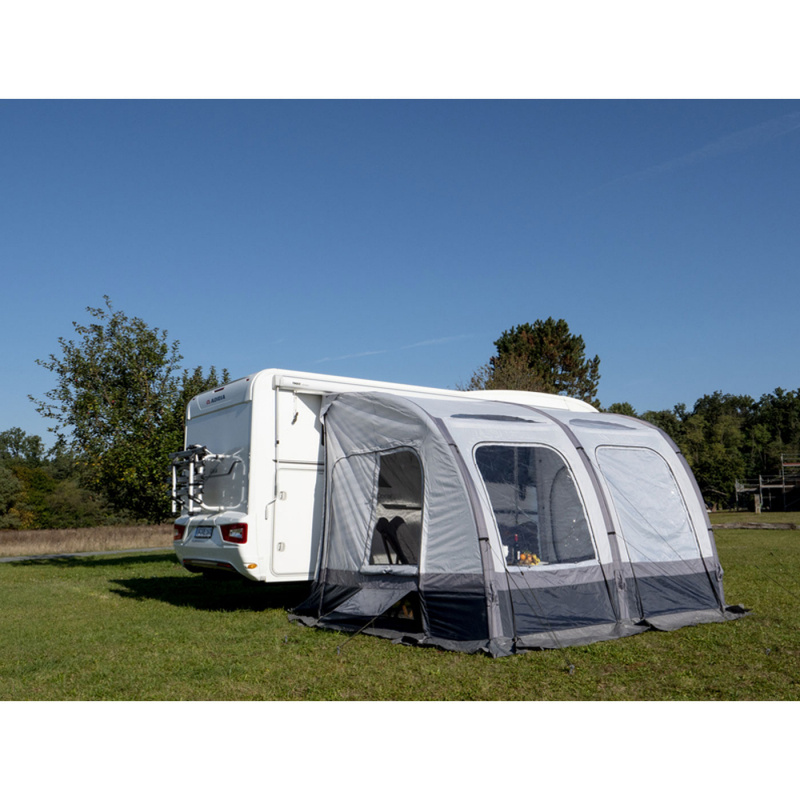 ReimoTent Marina Air 330 High in the group Awning & Canopies / Awning Motorhome / Air tent Motorhome / Reimo Air Tent Motorhome at Campingvaruhuset i Norden AB (75452)