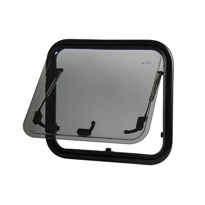 Carbest Opening Window Rollo Comfort 500x300 in the group Caravan & Motorhome / Body / Window / Opening Windows at Campingvaruhuset i Norden AB (75595_02)