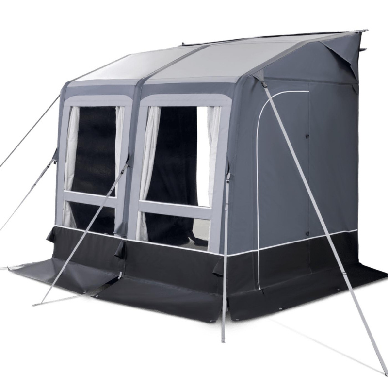 Dometic Winter Air 260 in the group Awning & Canopies / Awning Caravan / Winter tent at Campmarket (75610)