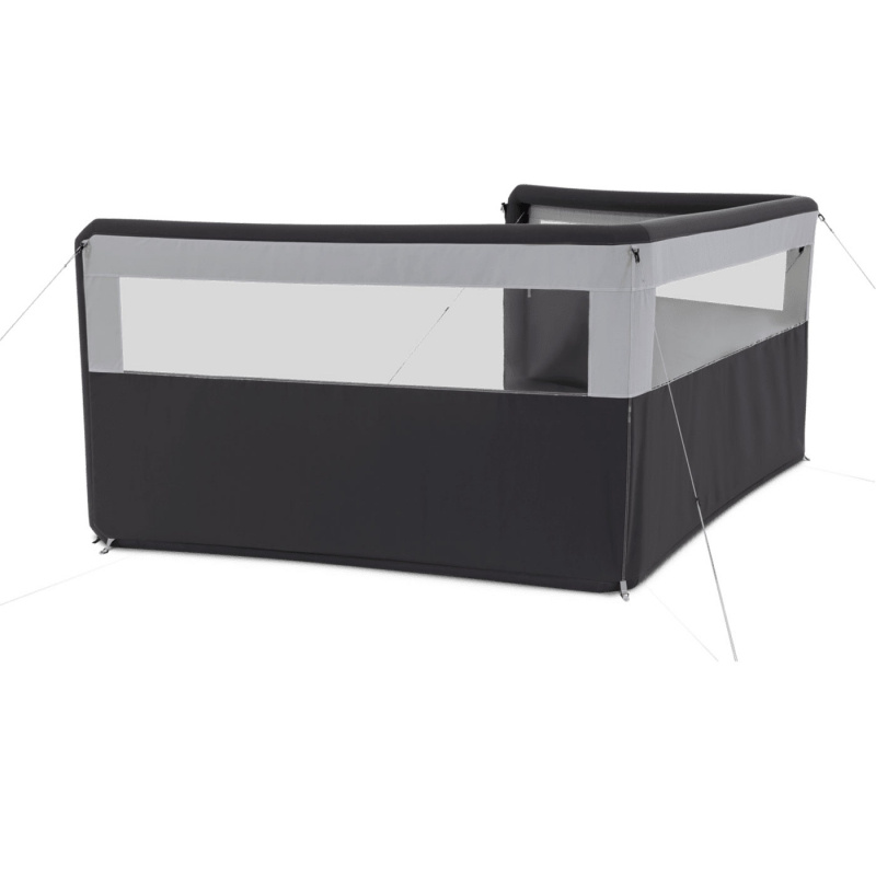 Dometic Windbreak Air Break All Season 3 680x140cm in the group Awning & Canopies / Windbreak at Campmarket (76036)