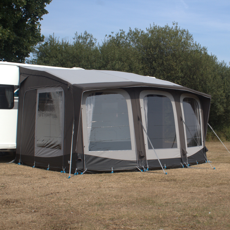 Tent Air Tent Soul 390 in the group Awning & Canopies at Campingvaruhuset i Norden AB (76064)