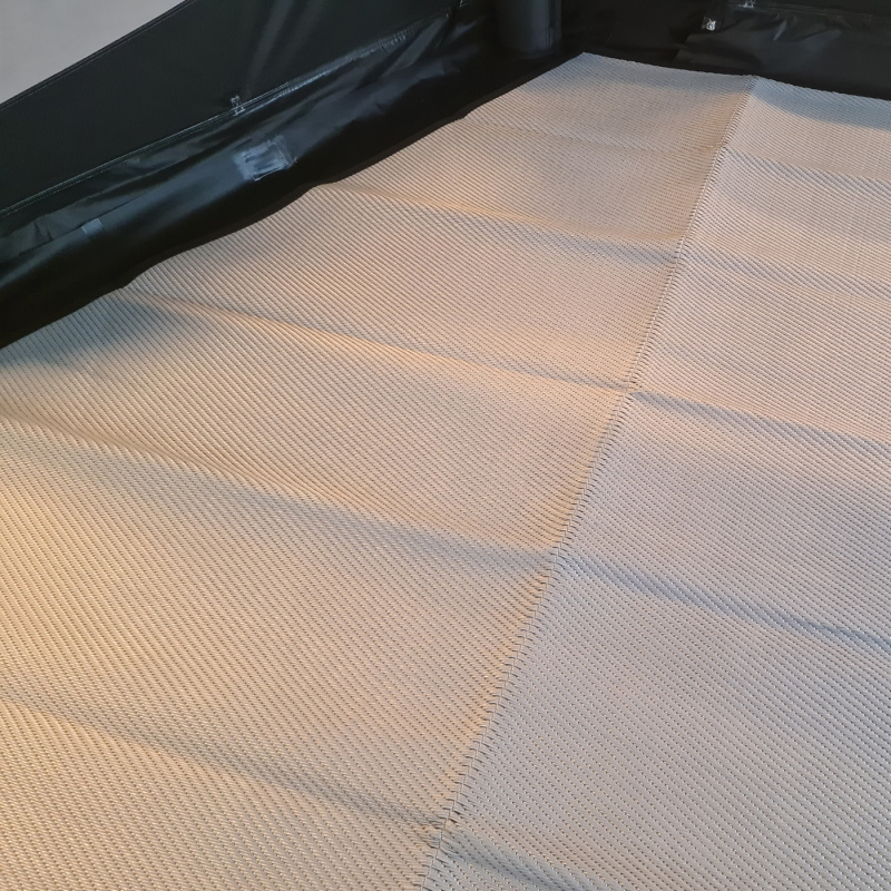 Tent Awning Mat Soul in the group Awning & Canopies / Tent carpets at Campingvaruhuset i Norden AB (76083)