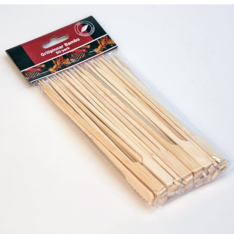 Grill sticks 50-Pack in the group Household & Kitchen / Grills / Grill accessories at Campingvaruhuset i Norden AB (76203)