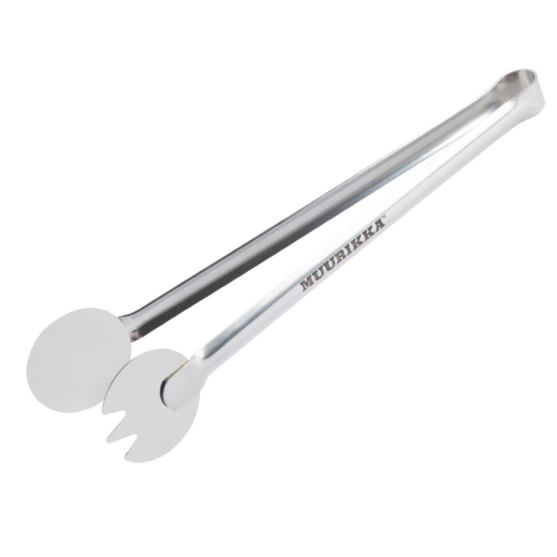 Muurikka Grill Tongs in the group Household & Kitchen / Grills / Grill accessories at Campingvaruhuset i Norden AB (76368)