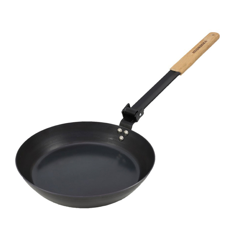 Muurikka Hunter\'s Frying Pan in the group Household & Kitchen / Grills / Grill accessories at Campingvaruhuset i Norden AB (76370)