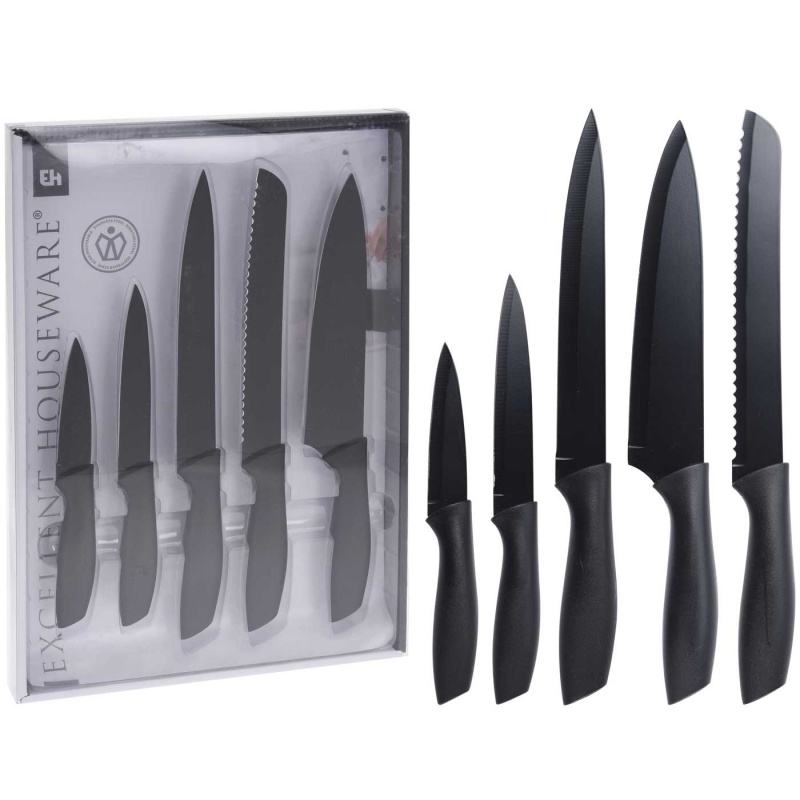 in the group Household & Kitchen / Serving / Cutlery at Campingvaruhuset i Norden AB (76459)