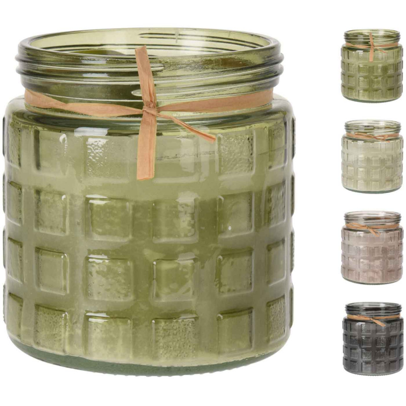 Citronella Lantern in the group Home & Interior / Lighting & Lanterns at Campingvaruhuset i Norden AB (76538)