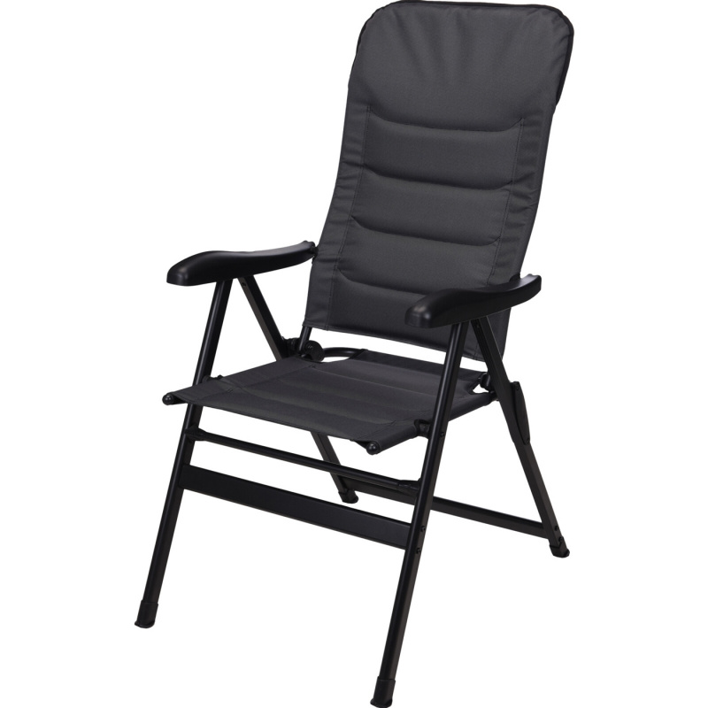 Camping chair Fia 7 positions in the group Camping furniture / Camping chairs at Campmarket (76559)