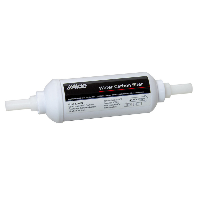 Alde Carbon Filter in the group Caravan & Motorhome / Heat, Cold & Ventilation / Alde at Campingvaruhuset i Norden AB (76814)