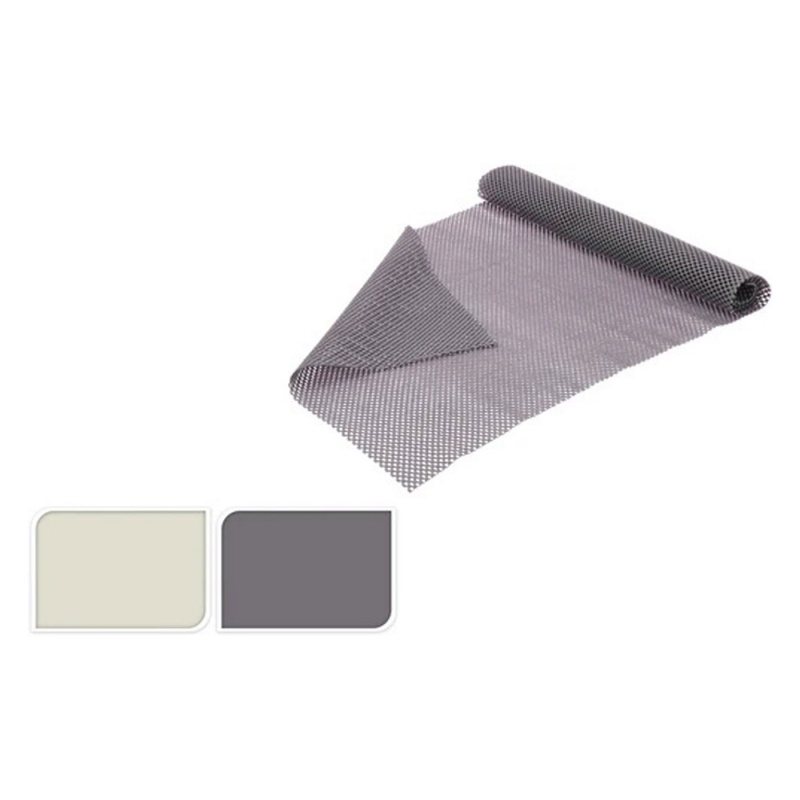 Anti-slip mat 45x125cm in the group Household & Kitchen / Kitchen accessories / Food & Pantry Storage at Campingvaruhuset i Norden AB (76932)