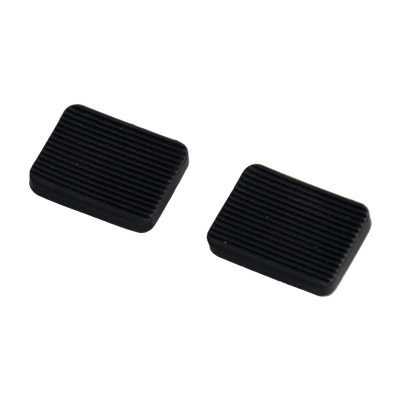 Milenco Falcon Rubber Cushions 2-p in the group Caravan & Motorhome / Chassis / Rearview mirrors at Campingvaruhuset i Norden AB (77646)