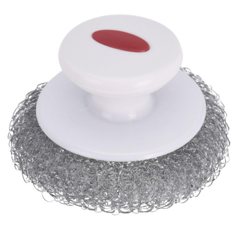 Sponge for BBQ 2-pack in the group Household & Kitchen / Grills / Grill accessories at Campingvaruhuset i Norden AB (77954)