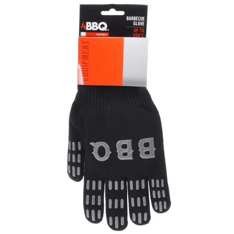 Grill glove in the group Household & Kitchen / Grills / Grill accessories at Campmarket (78012)