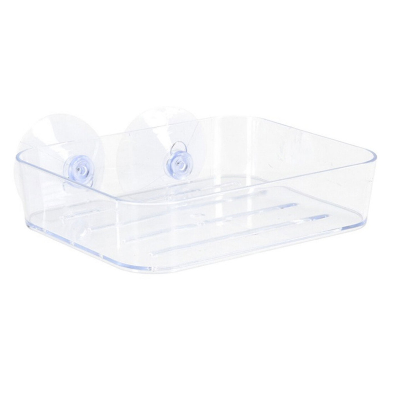 Bathroom shelf 13.5x12x3.2cm in the group Water & Sanitation / Bathroom items at Campingvaruhuset i Norden AB (78136)