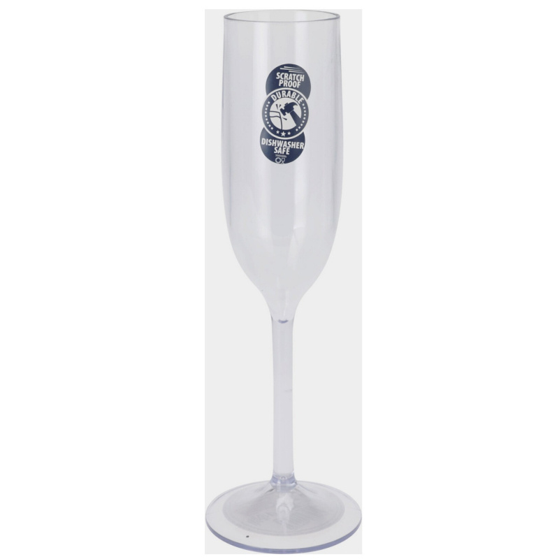 Champagne glass 23cm in the group The Bargain Corner / Inventory clearance at Campingvaruhuset i Norden AB (78146)