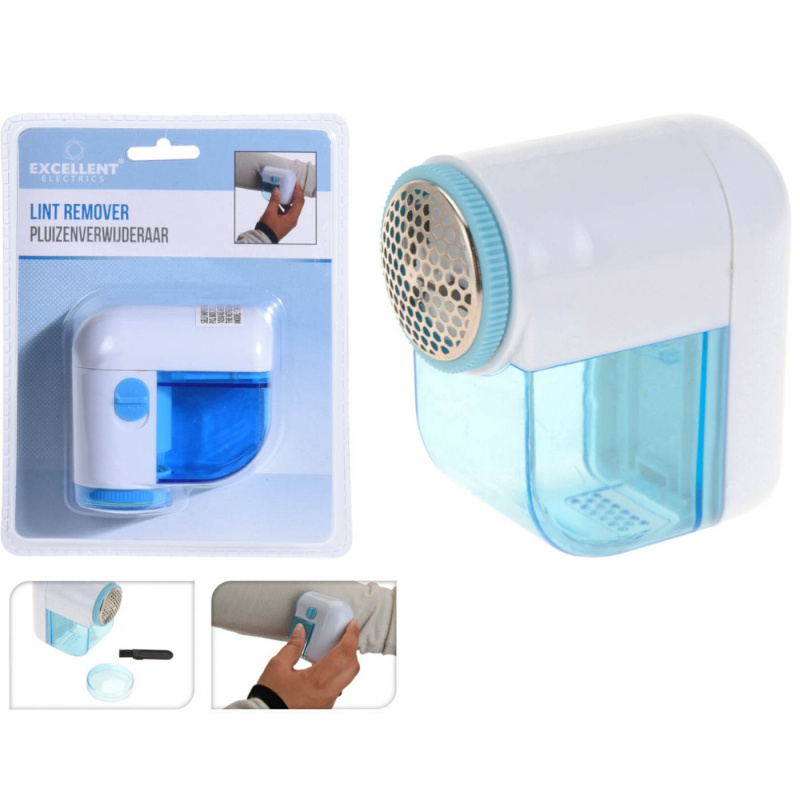 Lint Remover in the group Home & Interior / Textiles at Campingvaruhuset i Norden AB (78173)