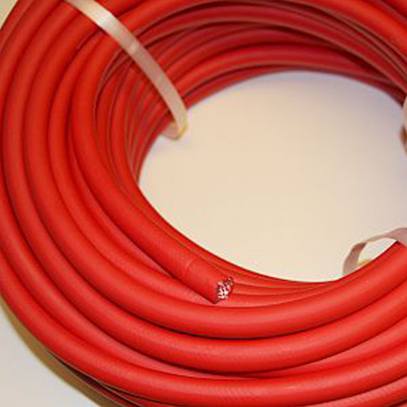 Water hose Red 10mm in the group Water & Sanitation / Water / Water hoses & Hose reels at Campingvaruhuset i Norden AB (78321)
