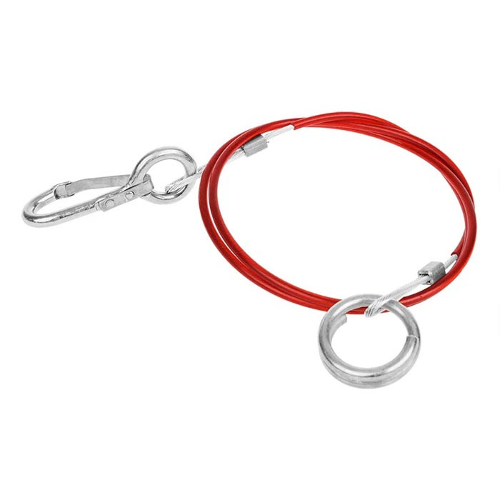 ProPlus Security Cable in the group at Campingvaruhuset i Norden AB (78343)