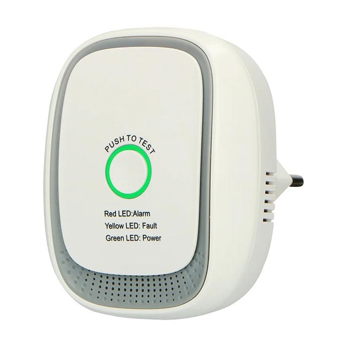 ProPlus Gas Detector in the group Other / Security / Gas and Narcotics Alarm at Campingvaruhuset i Norden AB (78415)