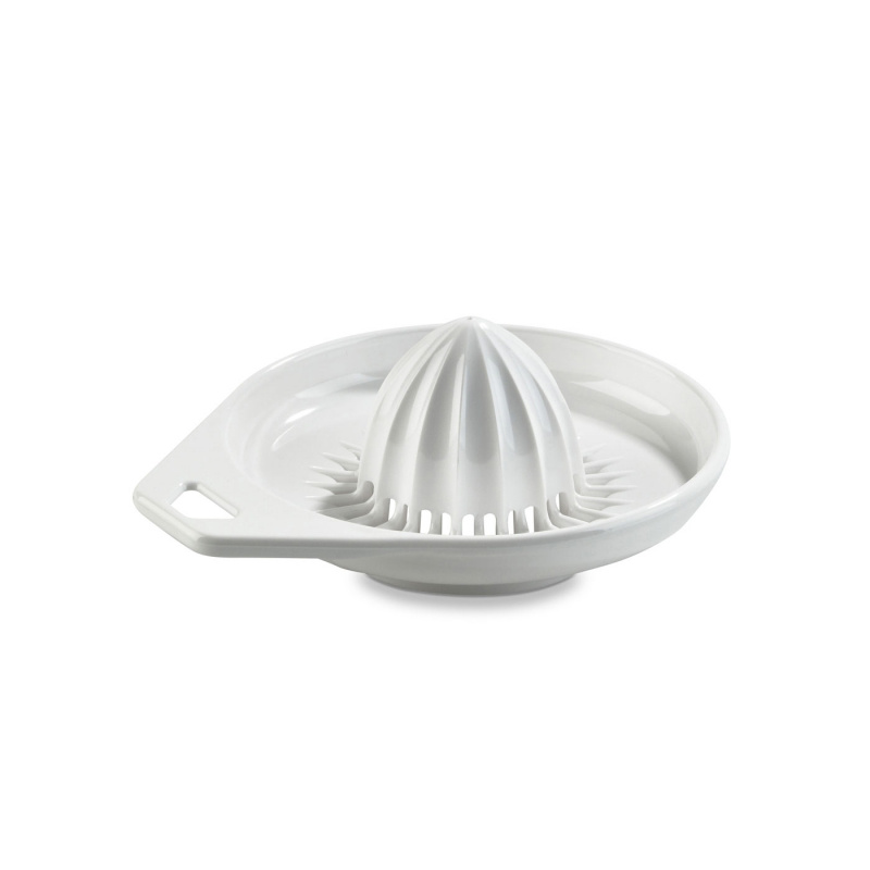 Citrus juicer White in the group Household & Kitchen / Kitchen accessories / Kitchen utensils at Campingvaruhuset i Norden AB (79043)