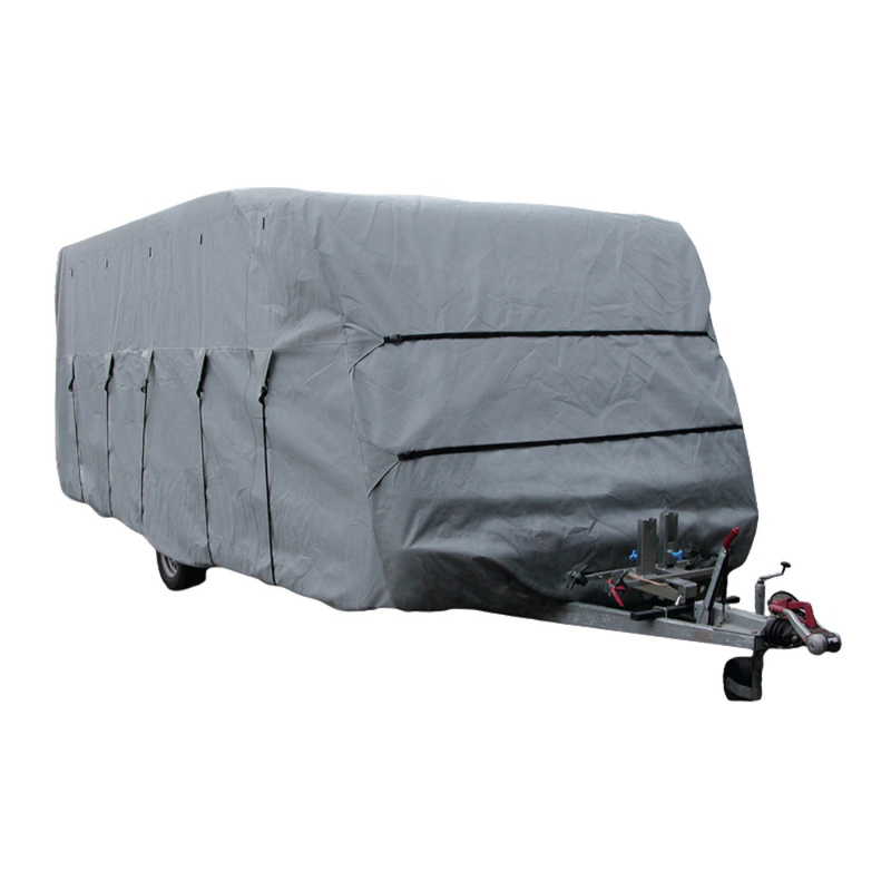 ReimoTent Caravan Cover in the group Caravan & Motorhome / Textile rugs & Covers / Cover at Campmarket (79156)