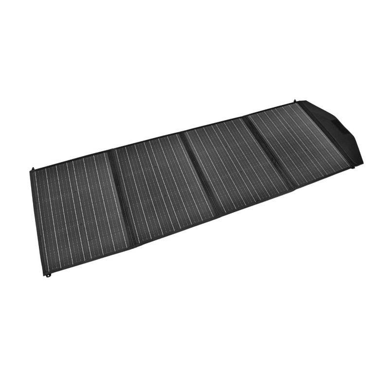Sunwind Foldable Solar Panel Solveig 180w in the group Caravan & Motorhome / Electronics / Solar panels at Campingvaruhuset i Norden AB (79321)