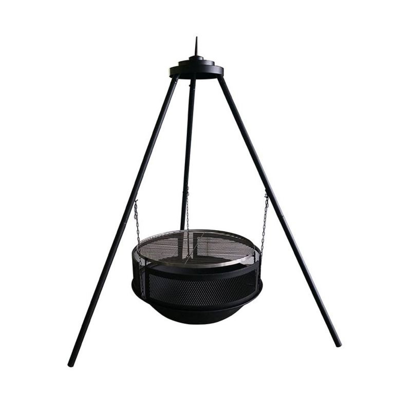 Sunwind Fire Pit Jette in the group Household & Kitchen / Grills / Other grills at Campmarket (79383)
