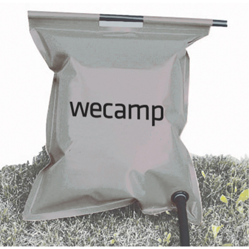 WeCamp Wastewater Hose Grey in the group Water & Sanitation / Sewage / Sewage tanks at Campingvaruhuset i Norden AB (79465)