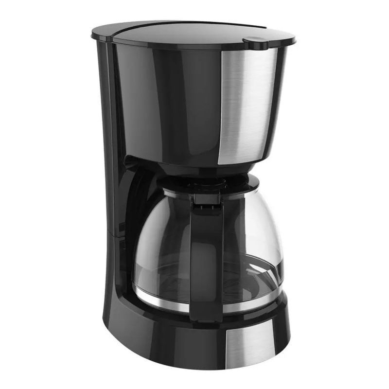 ViaMondo Coffee Maker Robusto XII-Z in the group Household & Kitchen / Kitchen appliances / Coffee/water kettle at Campmarket (79616)