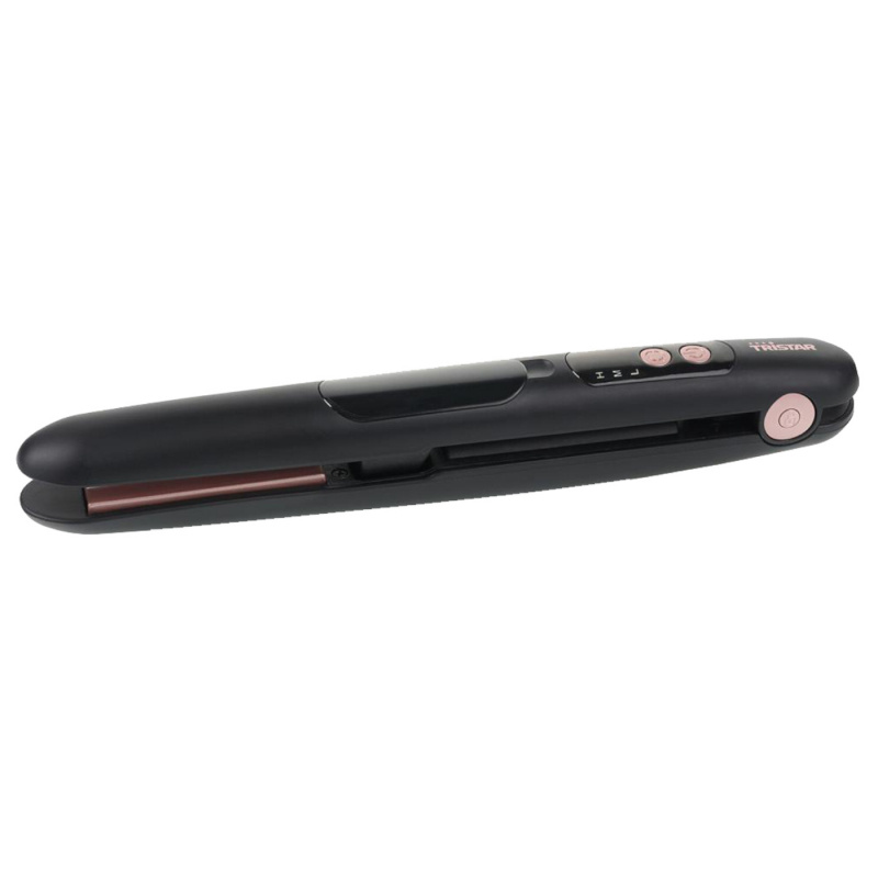 Flat iron Steam function Cordless USB Charging in the group Other / Other at Campingvaruhuset i Norden AB (79657)