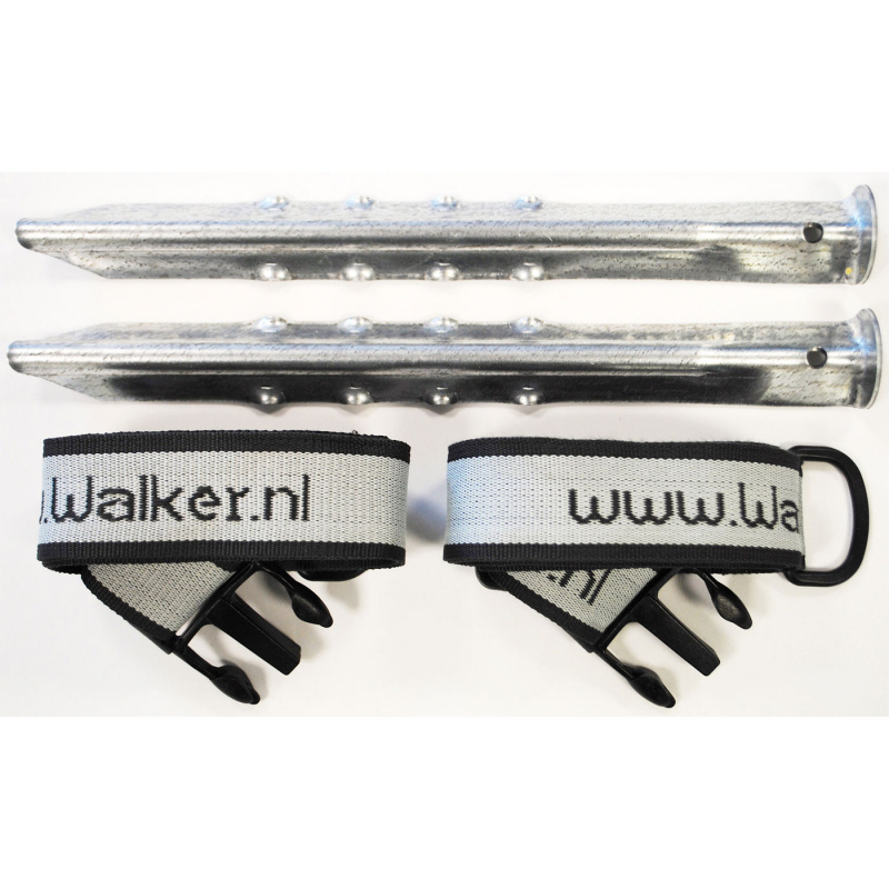 Walker Stormbandset 2-Pack in the group Awning & Canopies / Accessories-Parts / Awning accessories at Campmarket (79681)