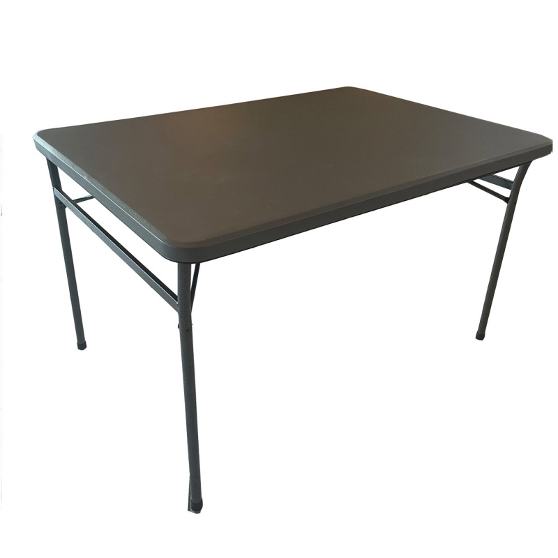 Wecamp Table Molde 122x86cm in the group Camping furniture / Camping table at Campingvaruhuset i Norden AB (80125)