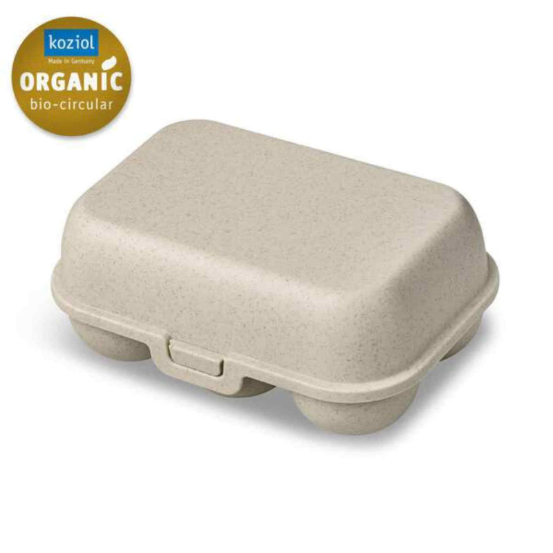 Egg holder for 6 eggs in the group Household & Kitchen / Kitchen accessories / Food & Pantry Storage at Campingvaruhuset i Norden AB (80205)